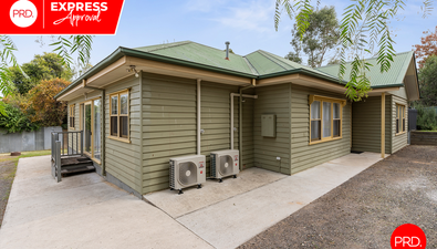 Picture of 17 Burn Street, GOLDEN SQUARE VIC 3555
