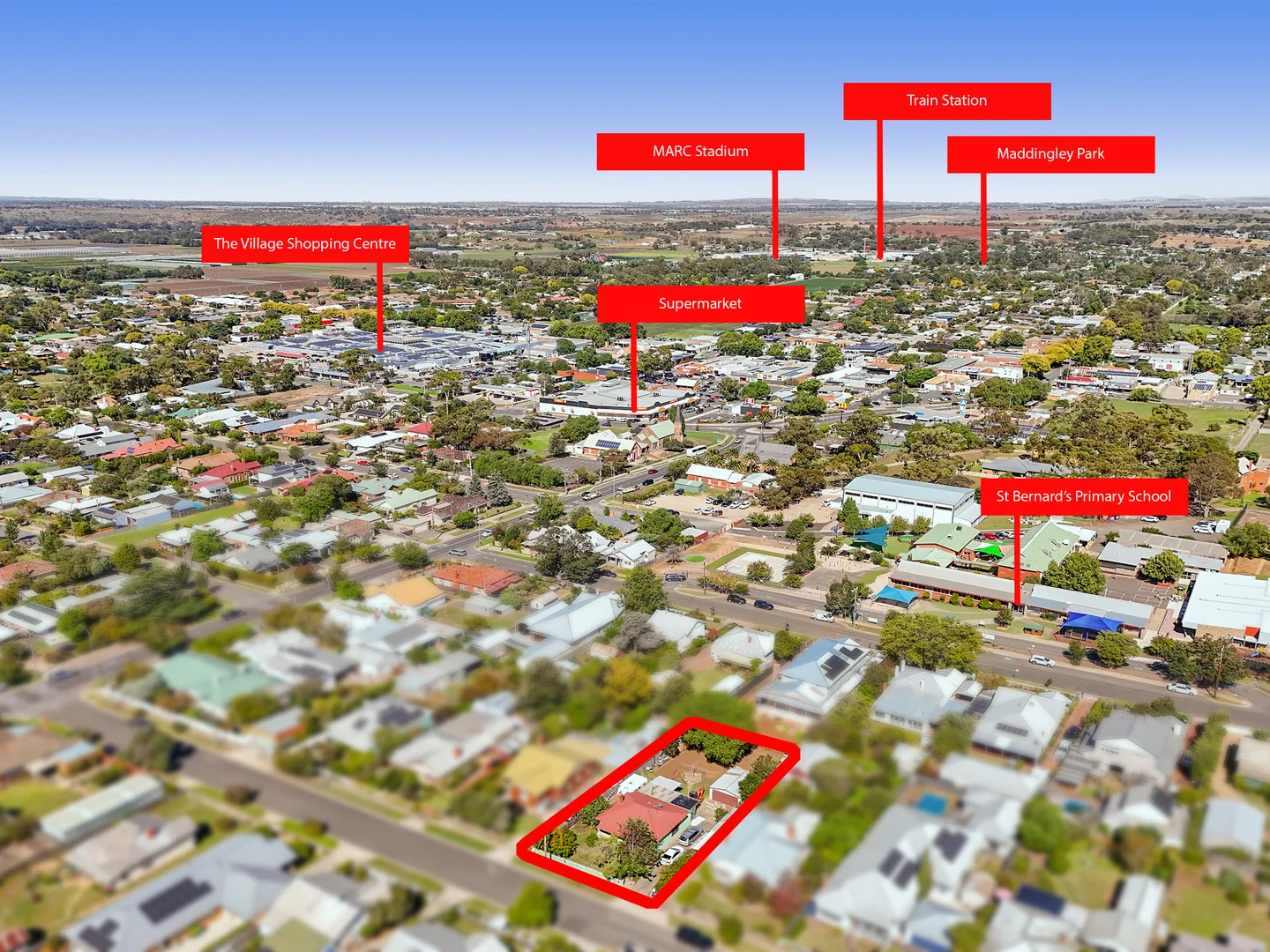 Additional image 2 of 7 William Street, Bacchus Marsh VIC 3340