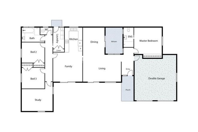 Picture of 22/3 Hansen Circuit, ISAACS ACT 2607