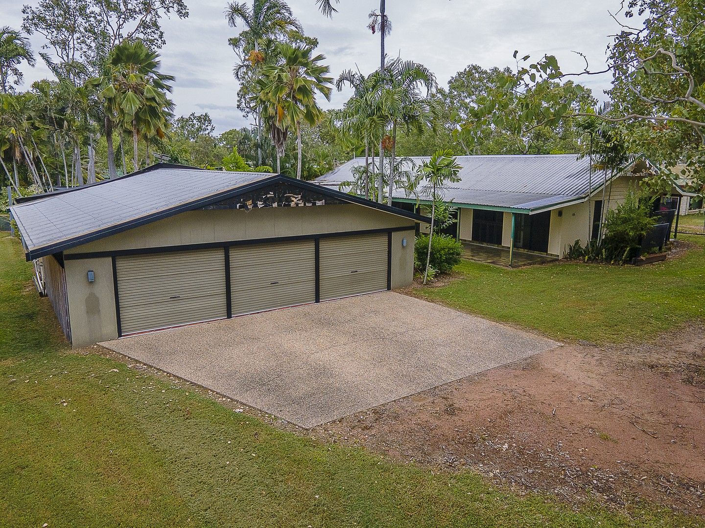 43 Mount Low Parkway, Mount Low QLD 4818, Image 0
