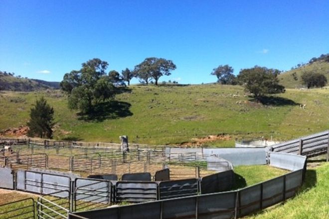 Picture of LOT 49 Hill End Road, HARGRAVES NSW 2850