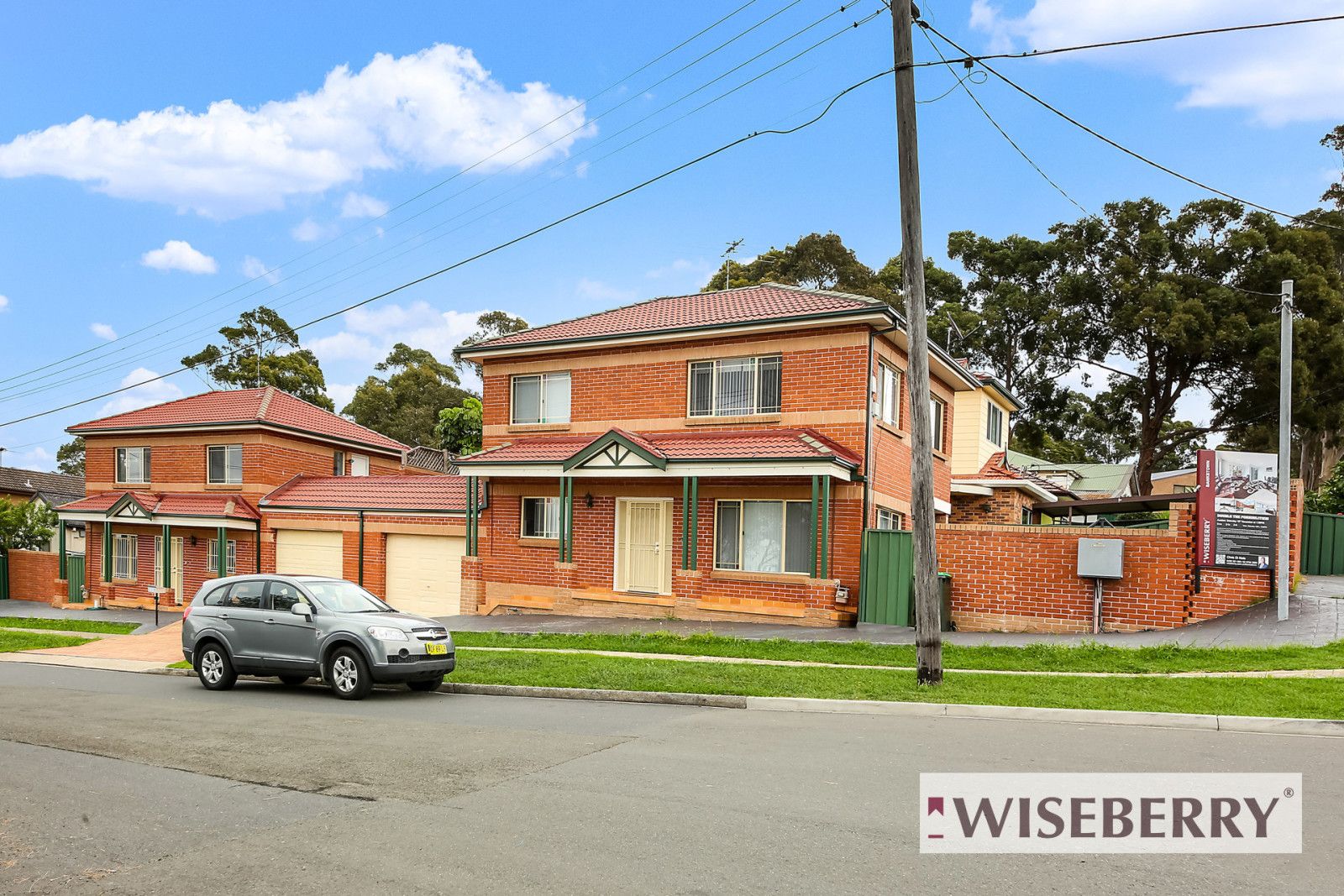 232 Marion Street, Bankstown Property History & Address Research Domain