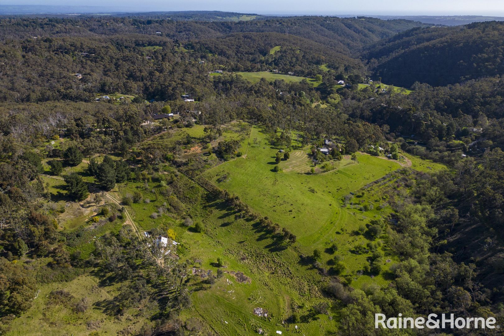 Lot 1 (64) Wooly Butt Road, Ironbank SA 5153, Image 1