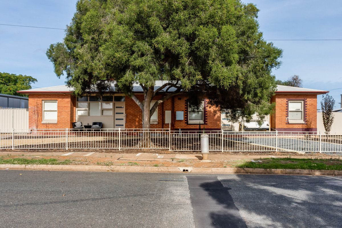 23 & 25 Yarnbrook Street, Davoren Park SA 5113, Image 0