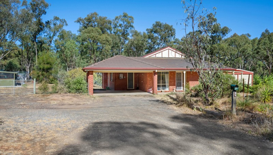 Picture of 89 Burgoyne Street, HUNTLY VIC 3551
