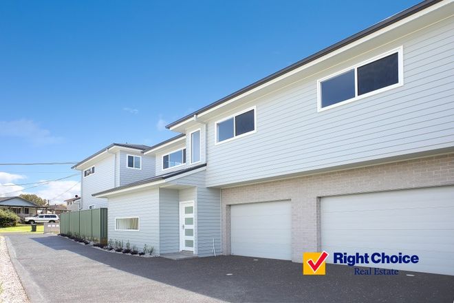 Picture of 3/15 Robertson Street, SHELLHARBOUR NSW 2529