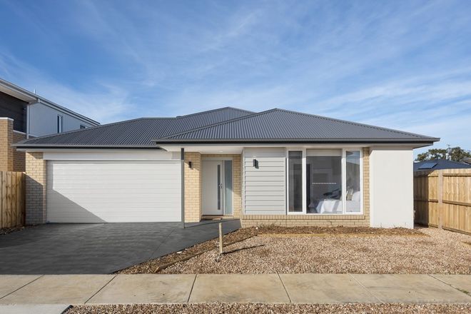 Picture of 23 Newport Crescent, INDENTED HEAD VIC 3223