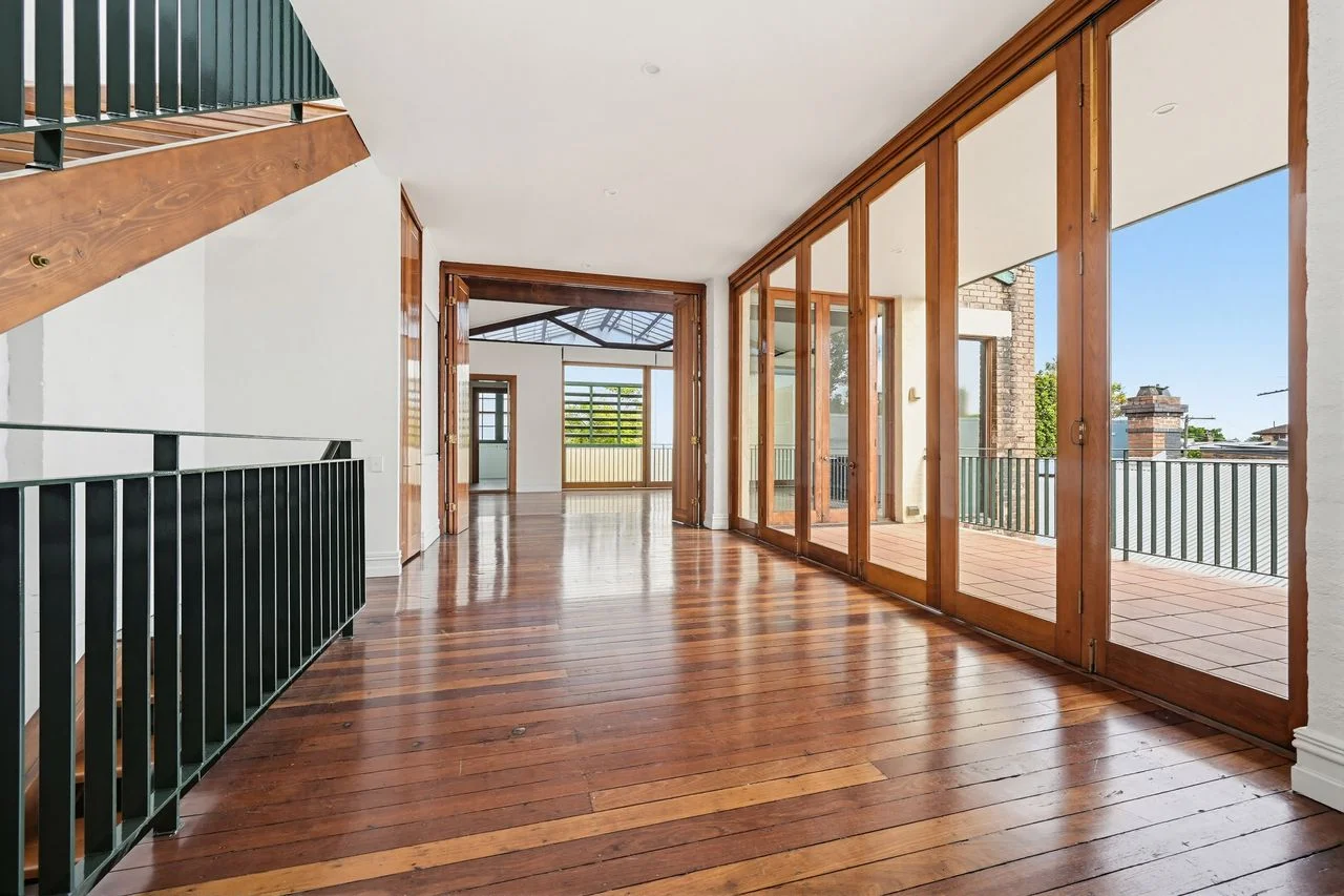 33 Hopetoun Street, Camperdown NSW 2050