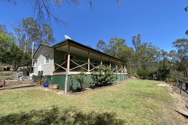 Picture of 69 Cania Road, MOONFORD QLD 4630
