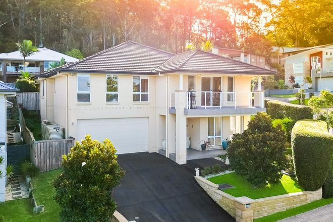 Picture of 2 Figtree Bay Drive, KINCUMBER NSW 2251