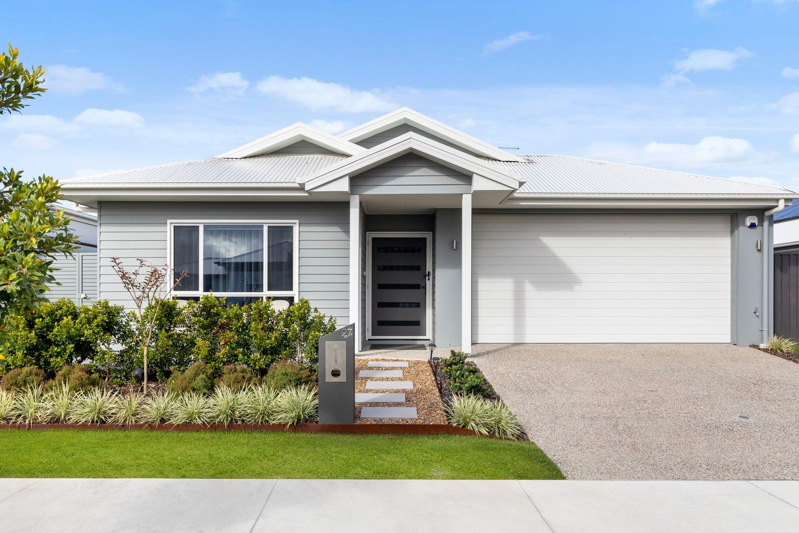 27 Sally Crescent, Baringa QLD 4551, Image 0