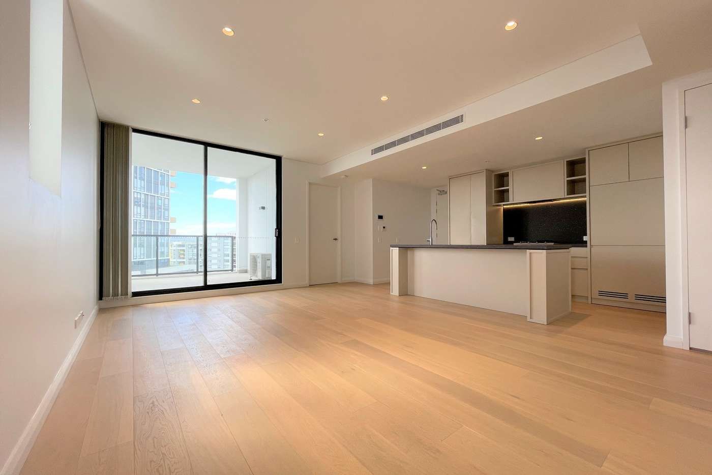 2 bedrooms Apartment / Unit / Flat in 607/139 Herring Rd MACQUARIE PARK NSW, 2113