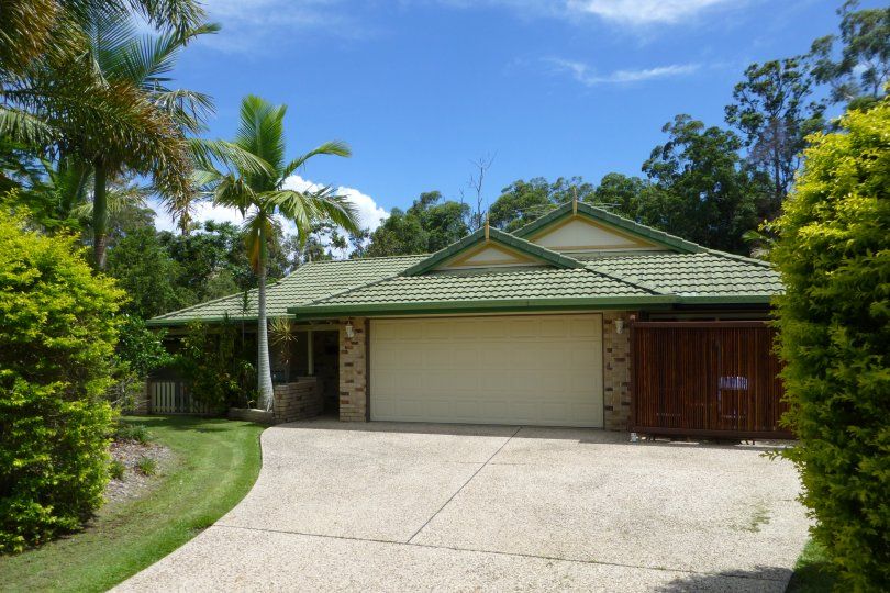20 Sidney Drive, Beerwah Property History & Address Research Domain