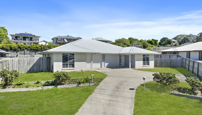 Picture of 8 Glynn Pl, GYMPIE QLD 4570