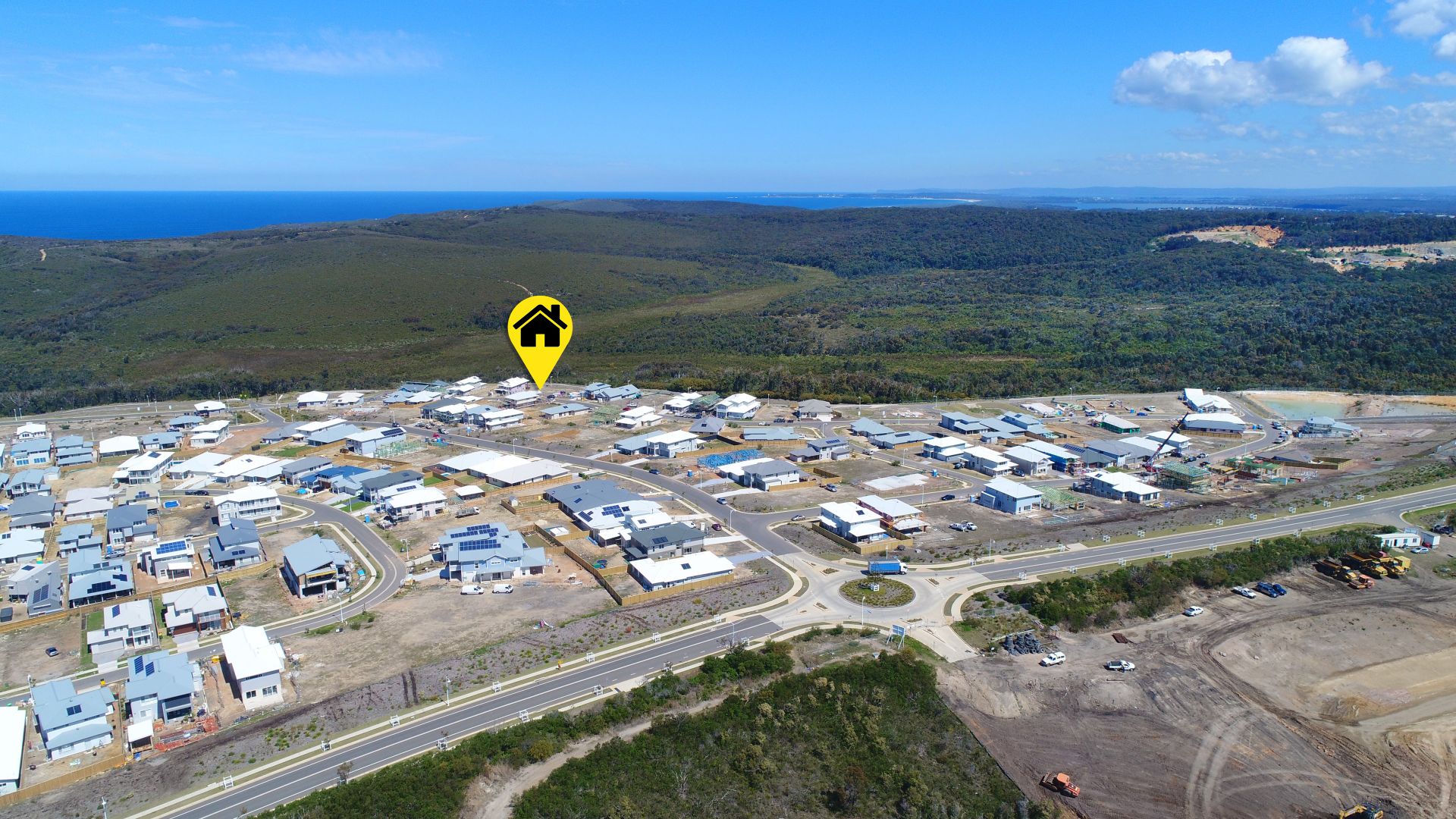 105 Surfside Drive, Catherine Hill Bay NSW 2281