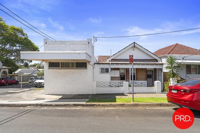 Picture of 30 Percival Street, BEXLEY NSW 2207