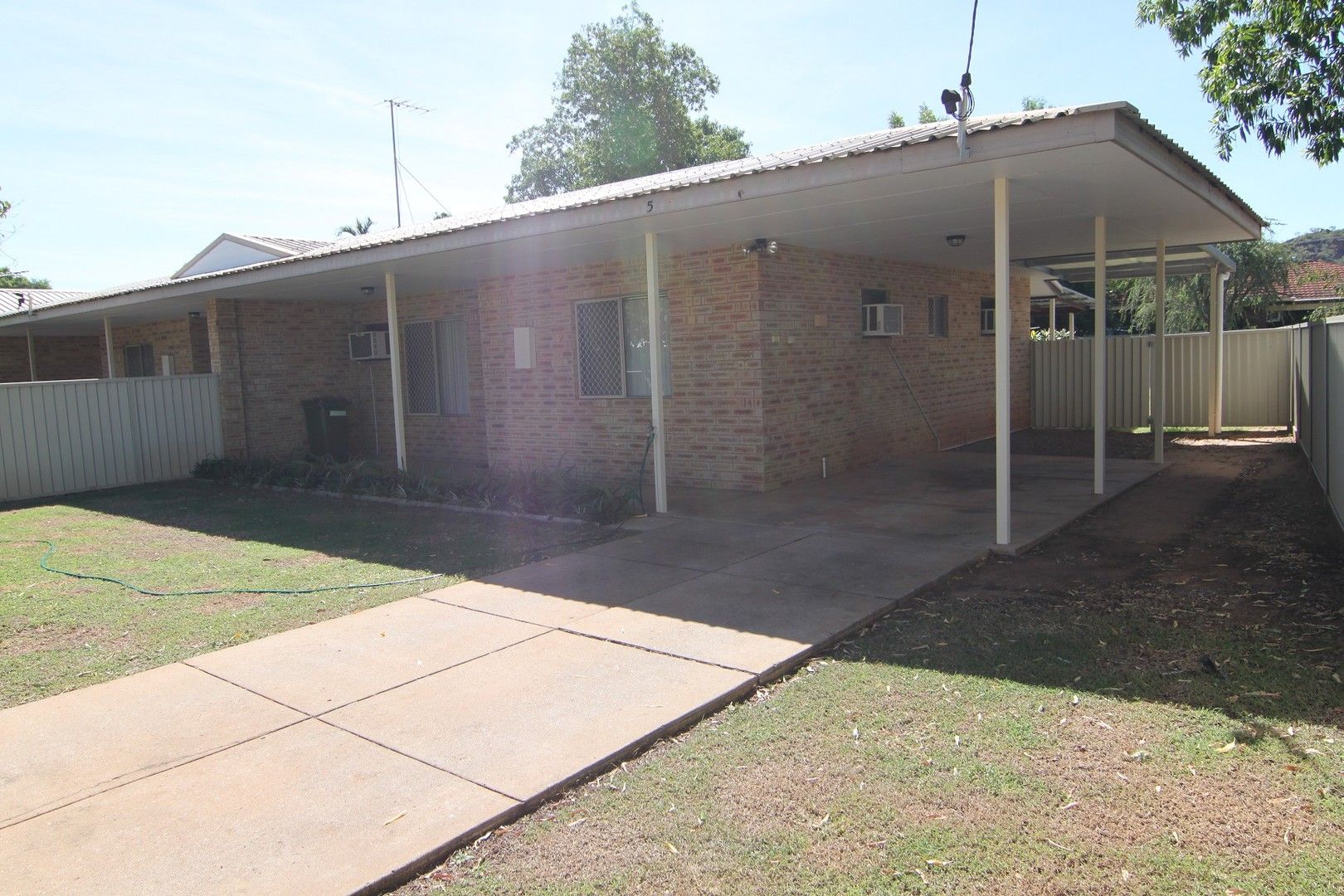 2 bedrooms House in 12A Casuarina Way, KUNUNURRA, 6743 KUNUNURRA WA, 6743