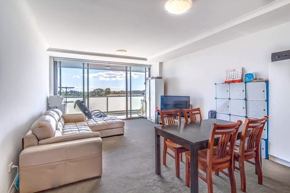 G140/1 Broadway, Punchbowl NSW 2196 Apartment For Rent Domain