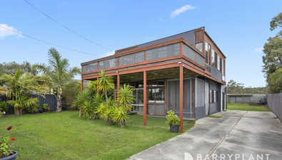 Picture of 12 Kallay Drive, PIONEER BAY VIC 3984