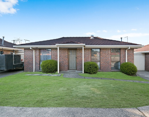 2/24 Alma Road, Hampton Park VIC 3976