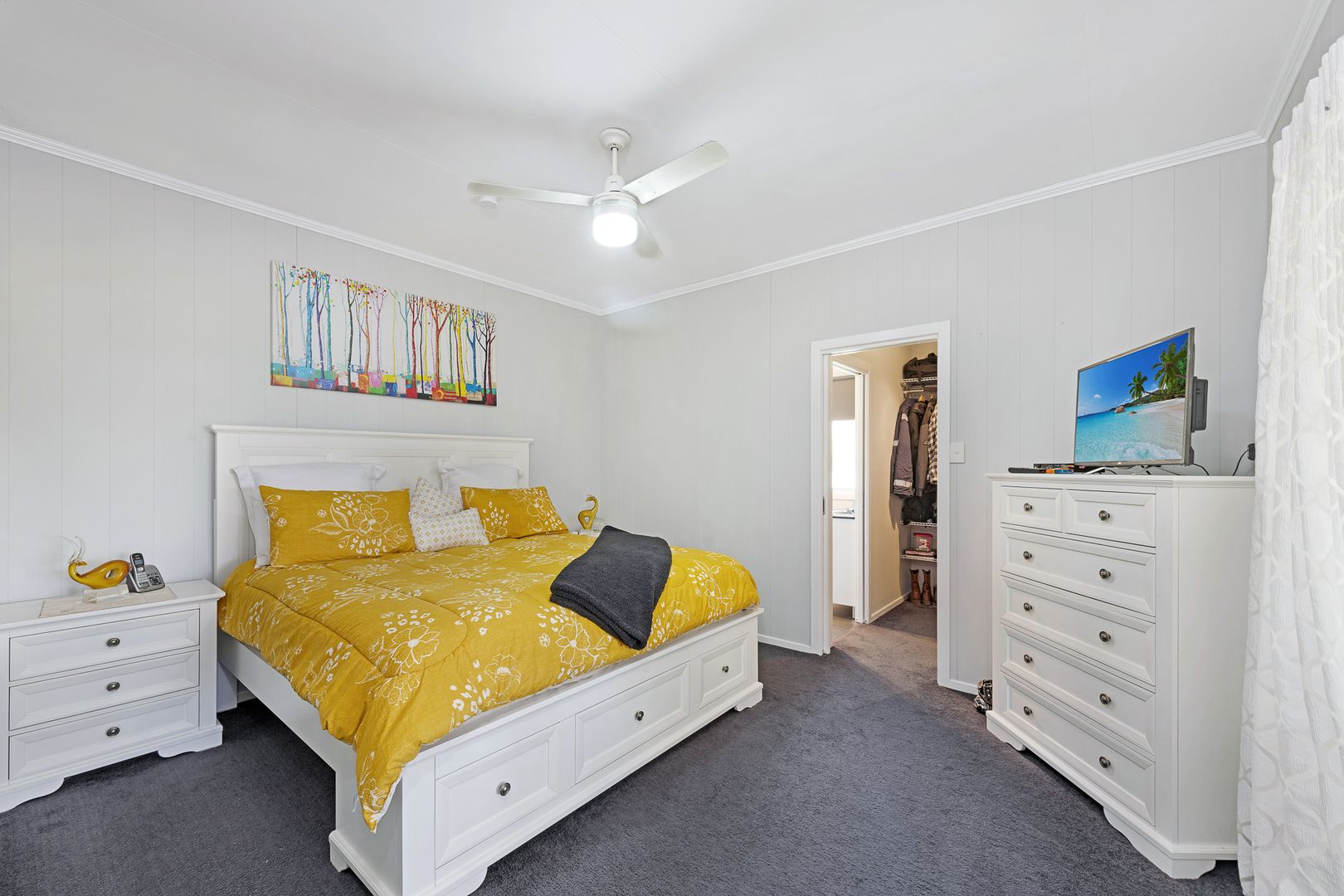 3083 Gin Gin Mount Perry Road, Boolboonda QLD 4671, Image 2