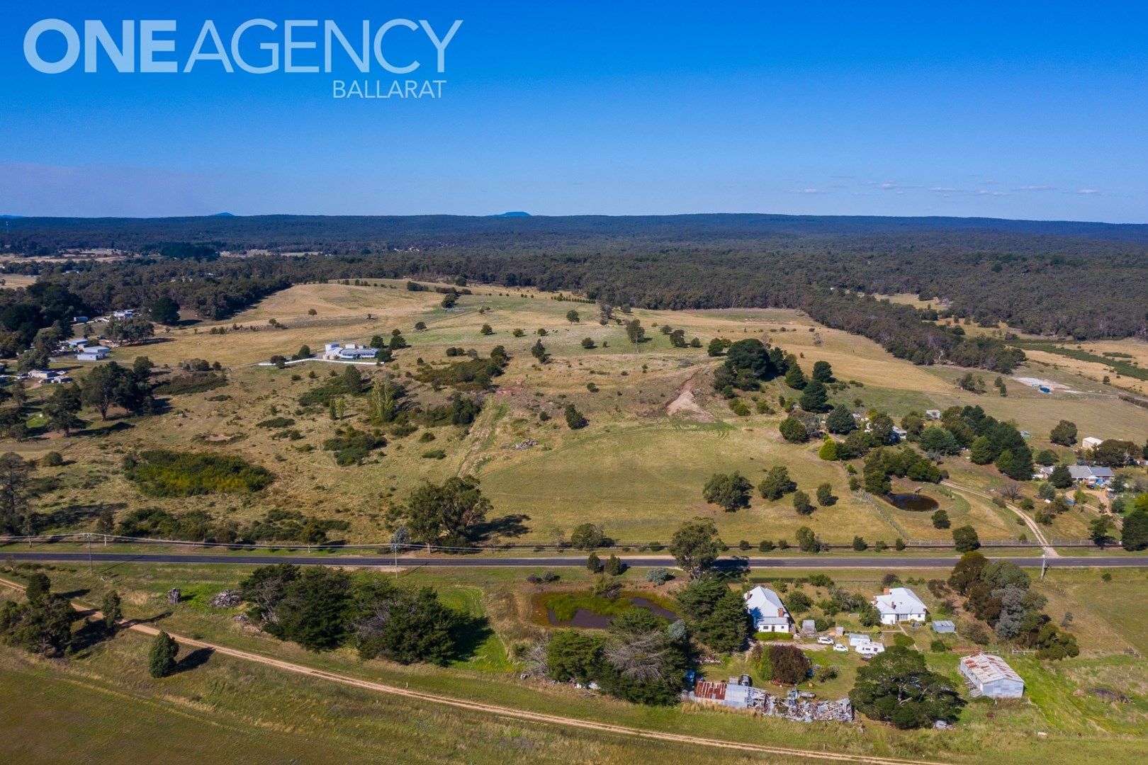 Lot 9 Scarsdale Pitfield Road, Scarsdale VIC 3351, Image 2