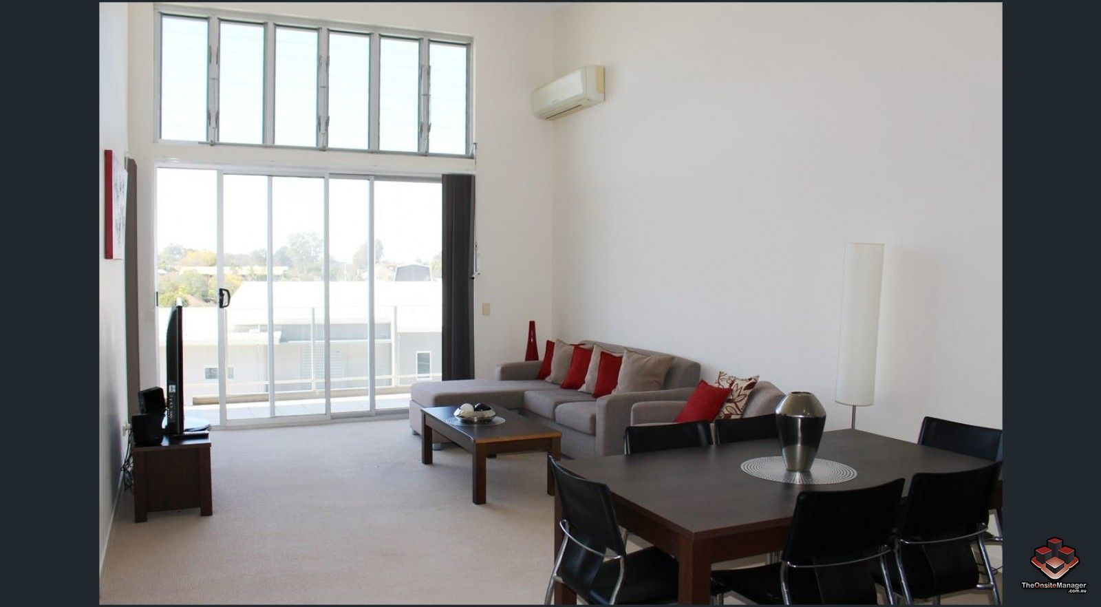 2 bedrooms Apartment / Unit / Flat in 95/95 Clarence Road INDOOROOPILLY QLD, 4068