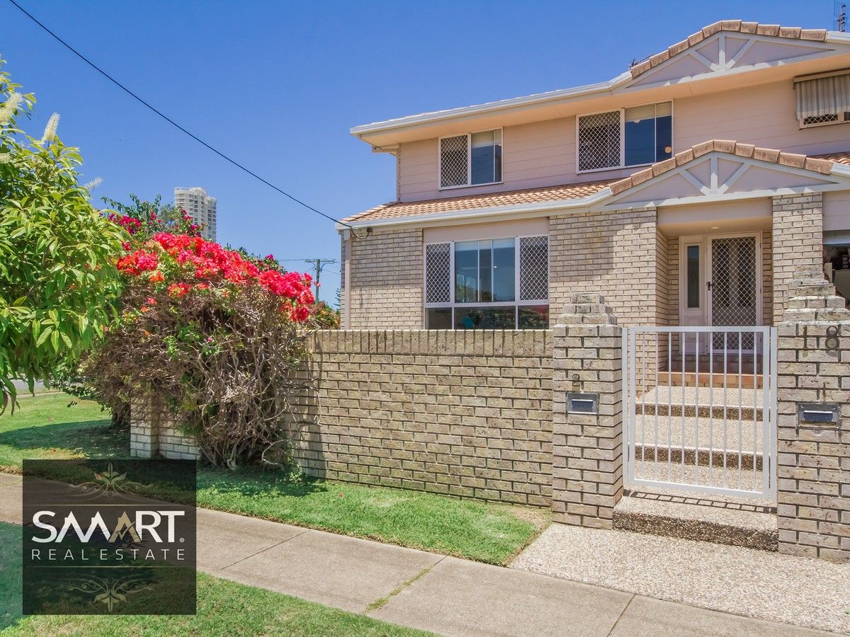 2/18 Nundah Avenue, Miami QLD 4220, Image 0