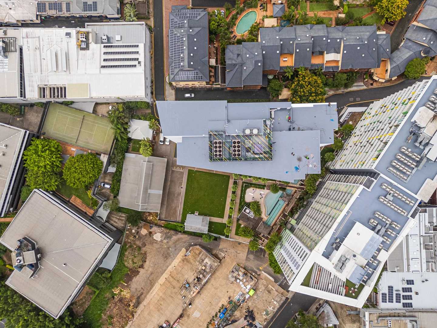 Additional image 16 of 2202/10 Trinity Street, Fortitude Valley QLD 4006