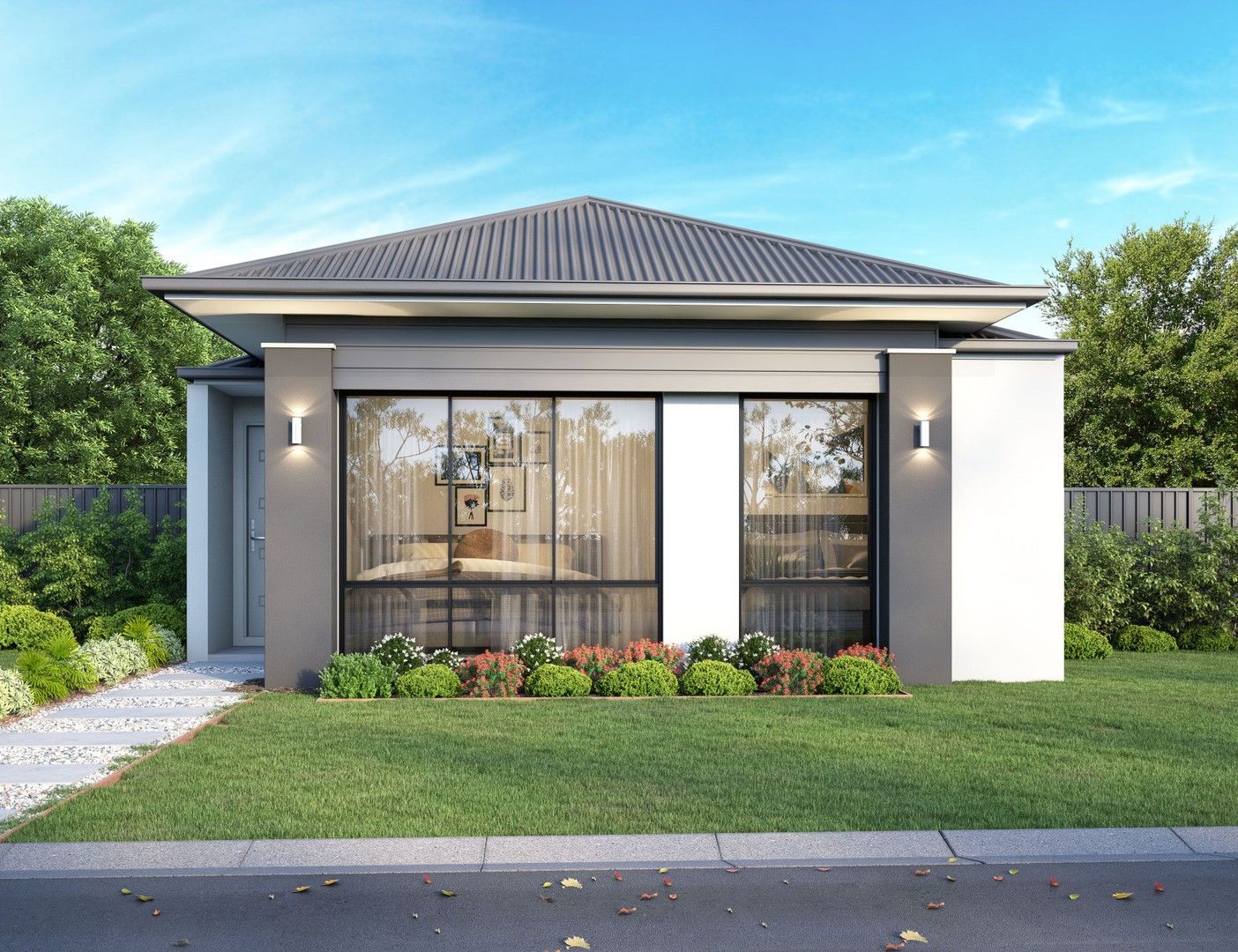 3 bedrooms New House & Land in 1415 Wandsworth Circuit BALDIVIS WA, 6171