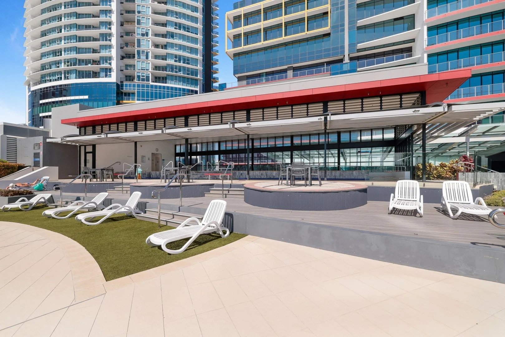 Additional image 8 of 1119/56 Scarborough St, Southport QLD 4215