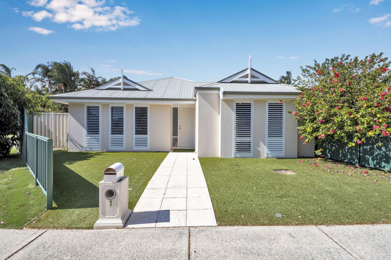 1 JAMES GILMOUR WAY, Darch WA 6065, Image 0