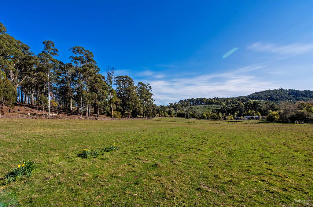 Lot 2, 55 Melrose Road, Aberdeen TAS 7310, Image 1