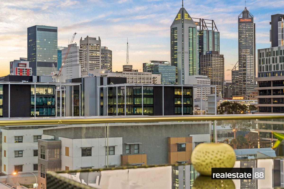 55/33 Newcastle Street, Perth WA 6000, Image 0