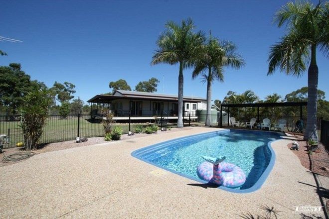 Picture of 11669 Flinders Highway, BROUGHTON QLD 4820