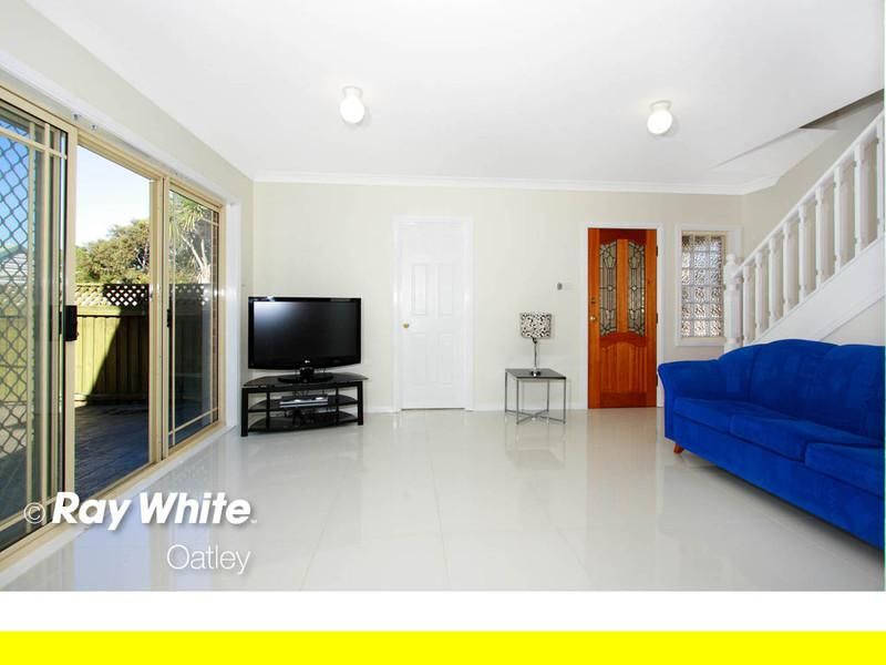 5/1 Roberts Avenue, MORTDALE NSW 2223, Image 0