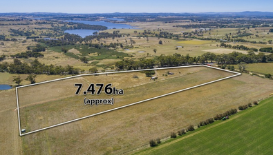 Picture of 20 Evans Road, TYLDEN VIC 3444