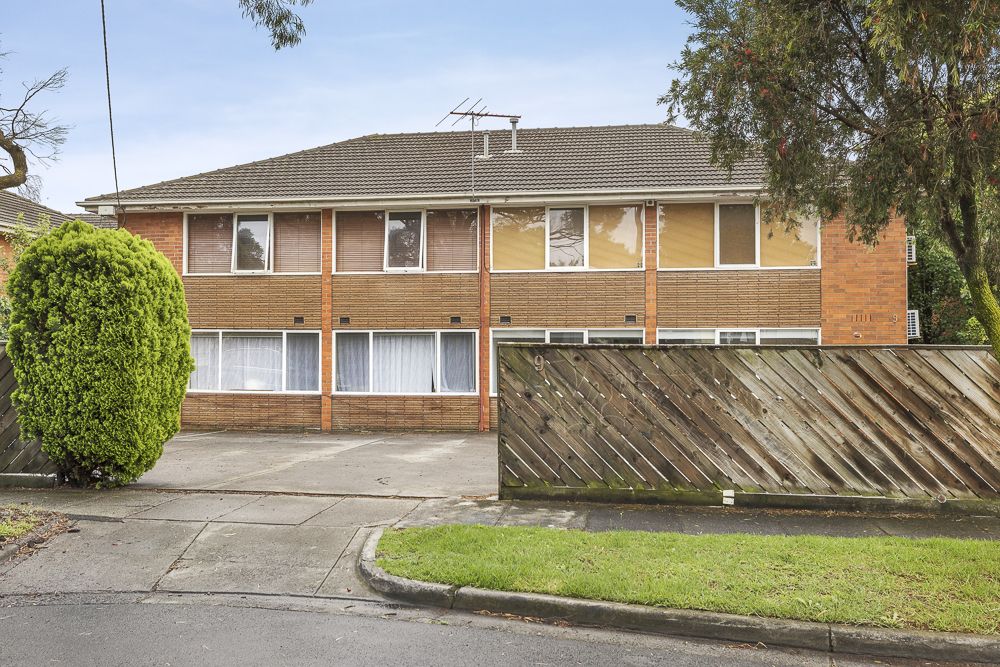 2 bedrooms Apartment / Unit / Flat in 1/9 Brentwood Street BENTLEIGH VIC, 3204