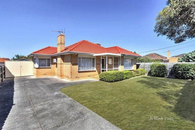 Picture of 63 Lowson Street, FAWKNER VIC 3060