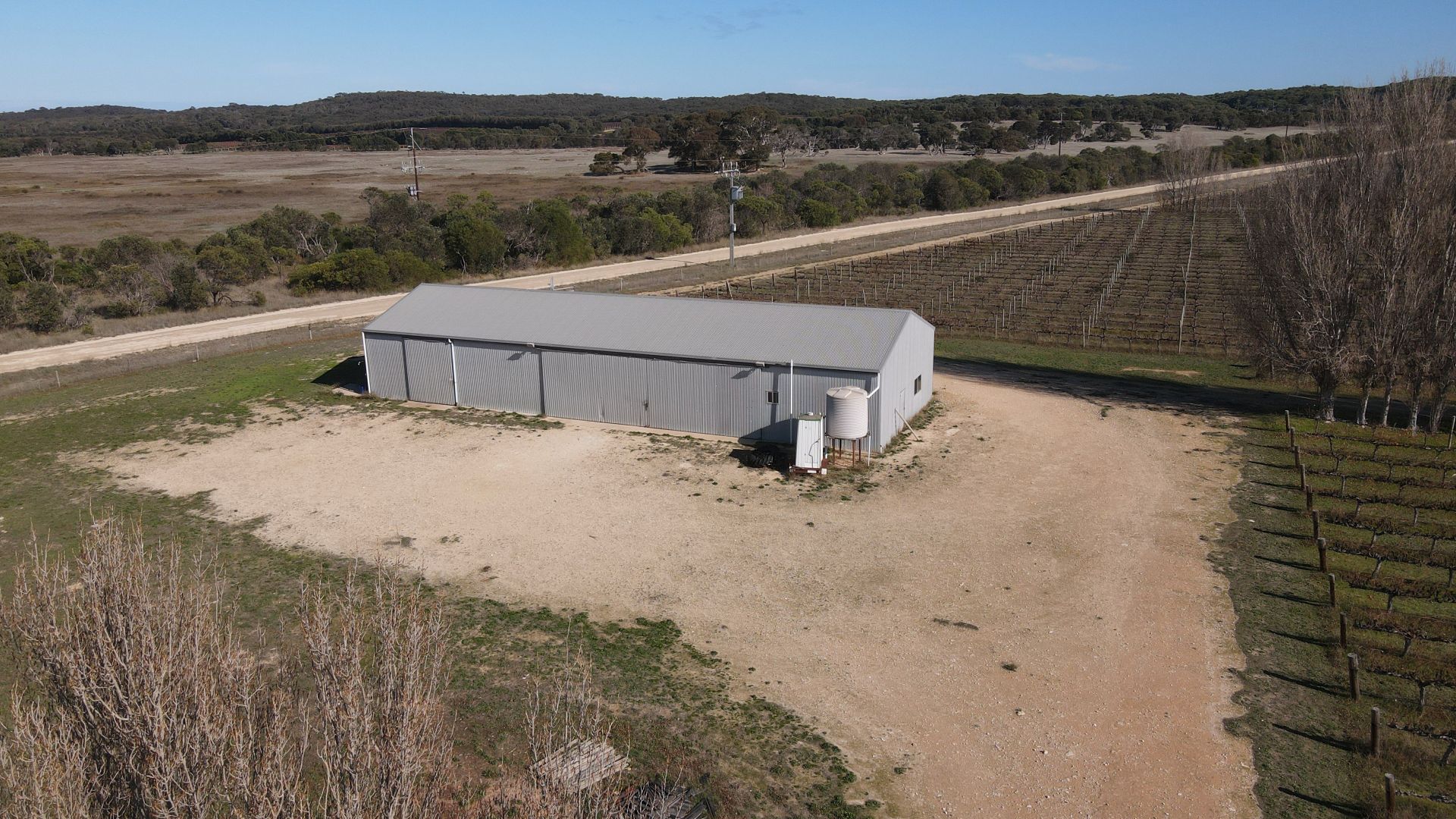 503 Old Naracoorte Rd, Robe SA 5276, Image 2