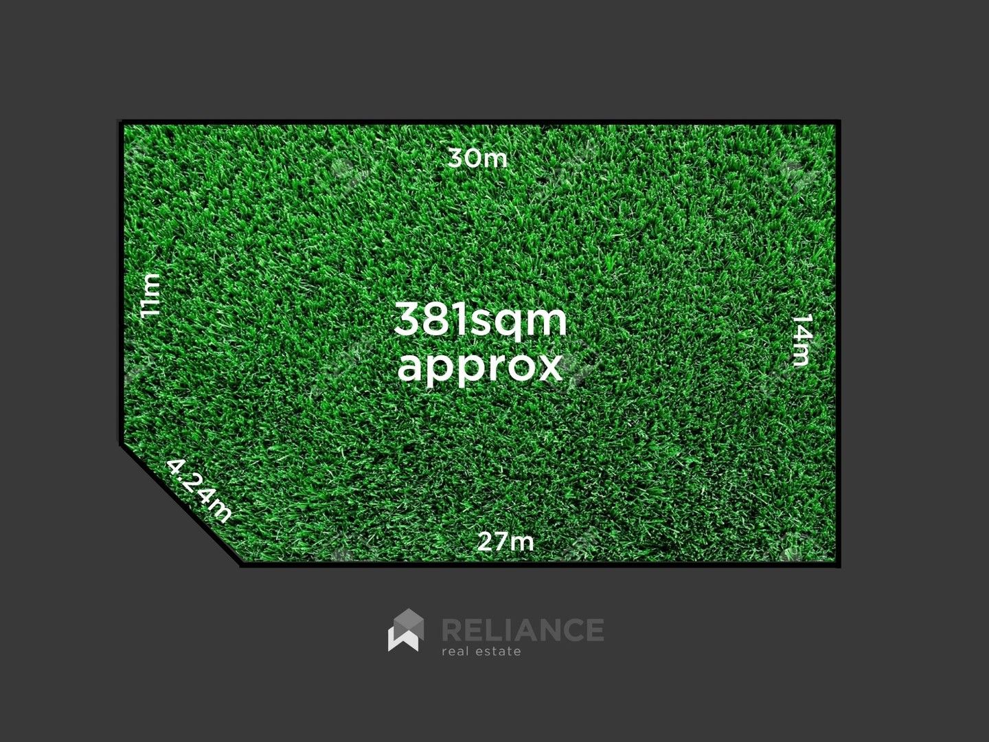 Vacant land in 19 Amara Street, TARNEIT VIC, 3029