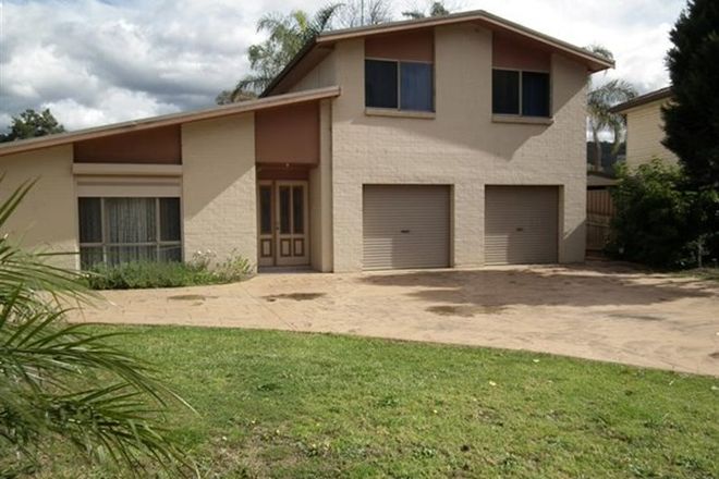 Picture of Unit 2/145 Russell Street, EMU HEIGHTS NSW 2750