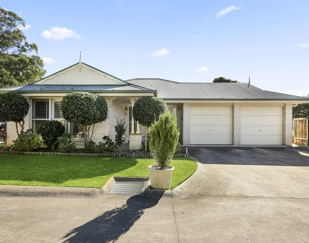 4/5 Evans Street, Mittagong NSW 2575