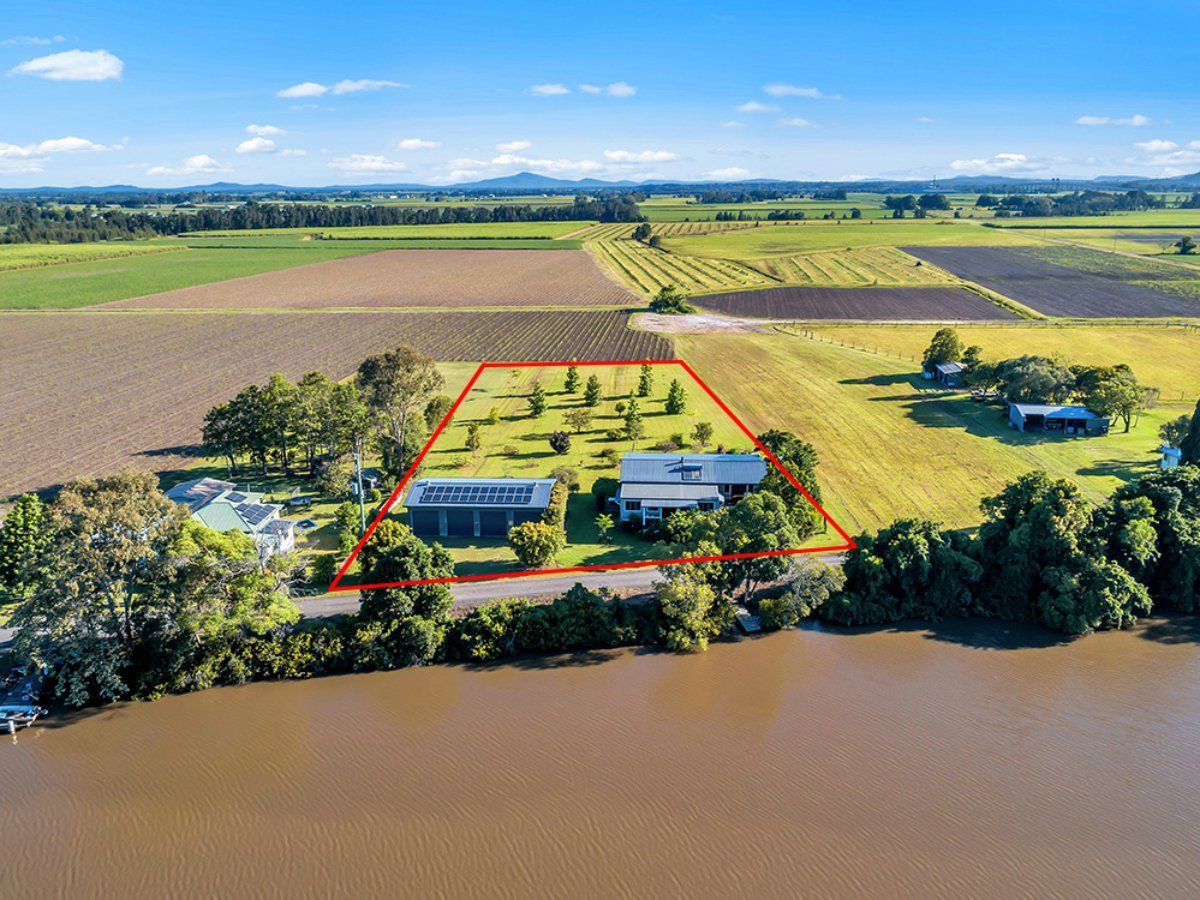 280 Serpentine Channel South Bank Road, Harwood Property History