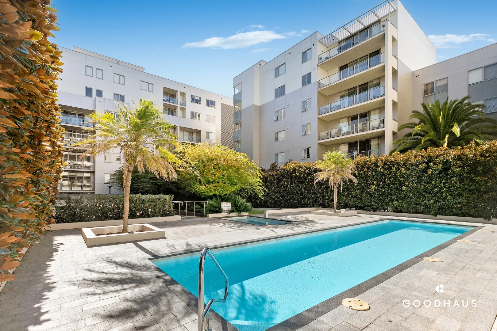 Additional image 13 of 52/15 Coranderrk Street, City ACT 2601