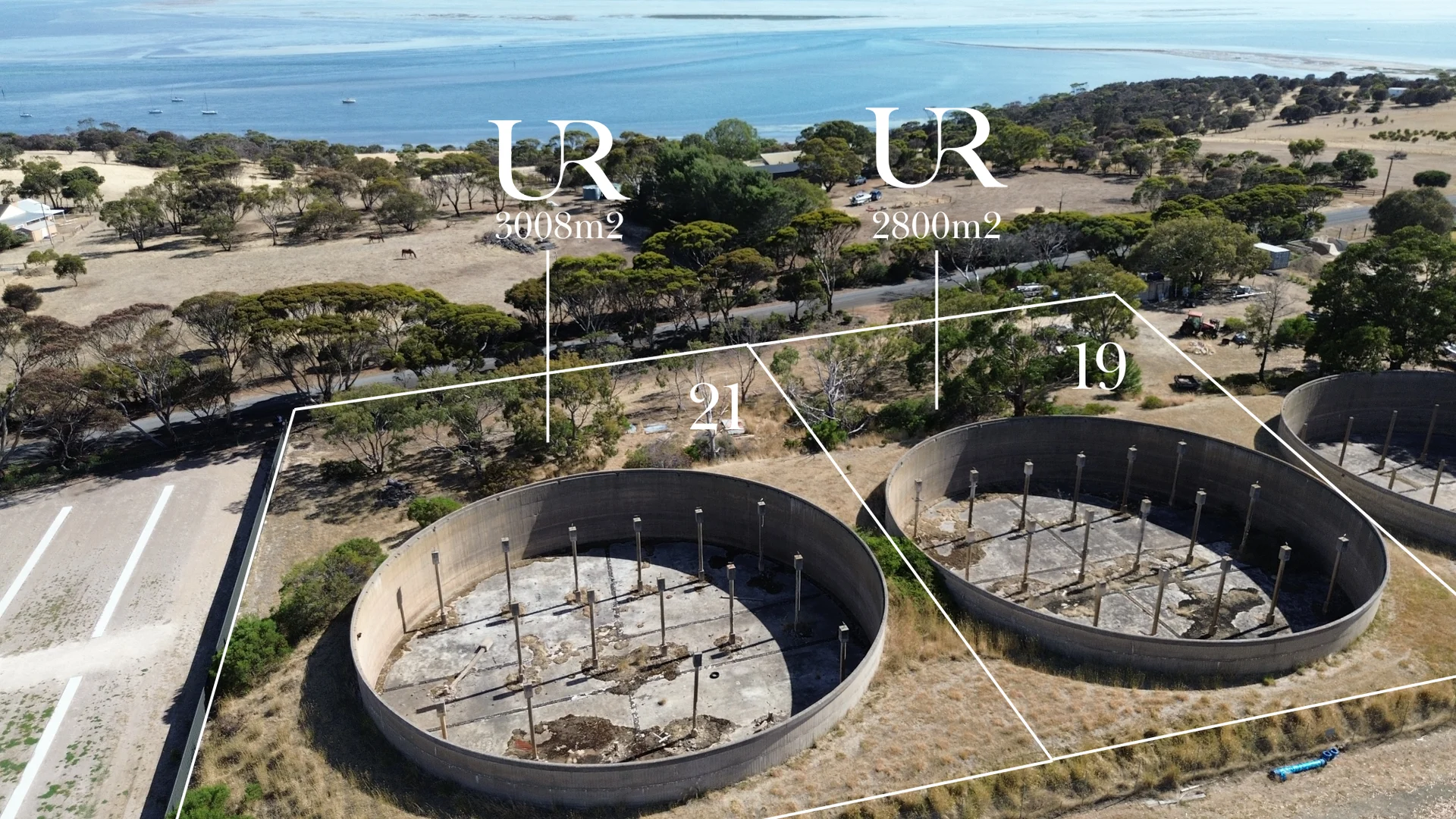 19 & 21 Seaview Road, Kingscote SA 5223