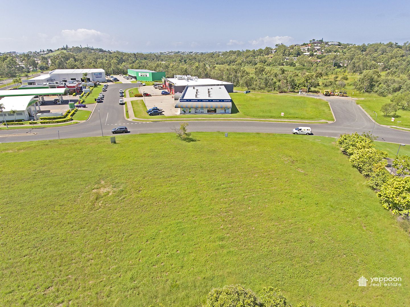 6 Hoskyn Drive, Yeppoon QLD 4703, Image 1