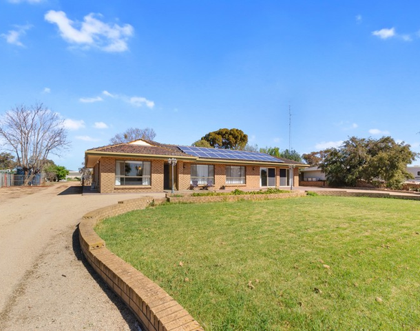 32 Agery Road, Jerusalem SA 5554