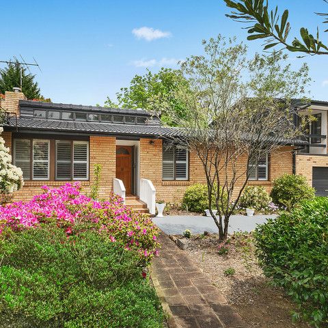 3 bedrooms House in 168 Blaxland Road WENTWORTH FALLS NSW, 2782