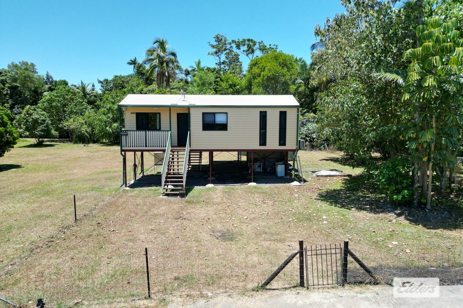 67 Tully-Hull Road, Silky Oak QLD 4854, Image 2